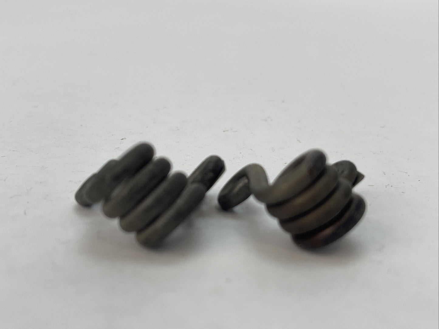 CLARK / SYLVANIA S30.0 HEATER (LOT OF 2)5