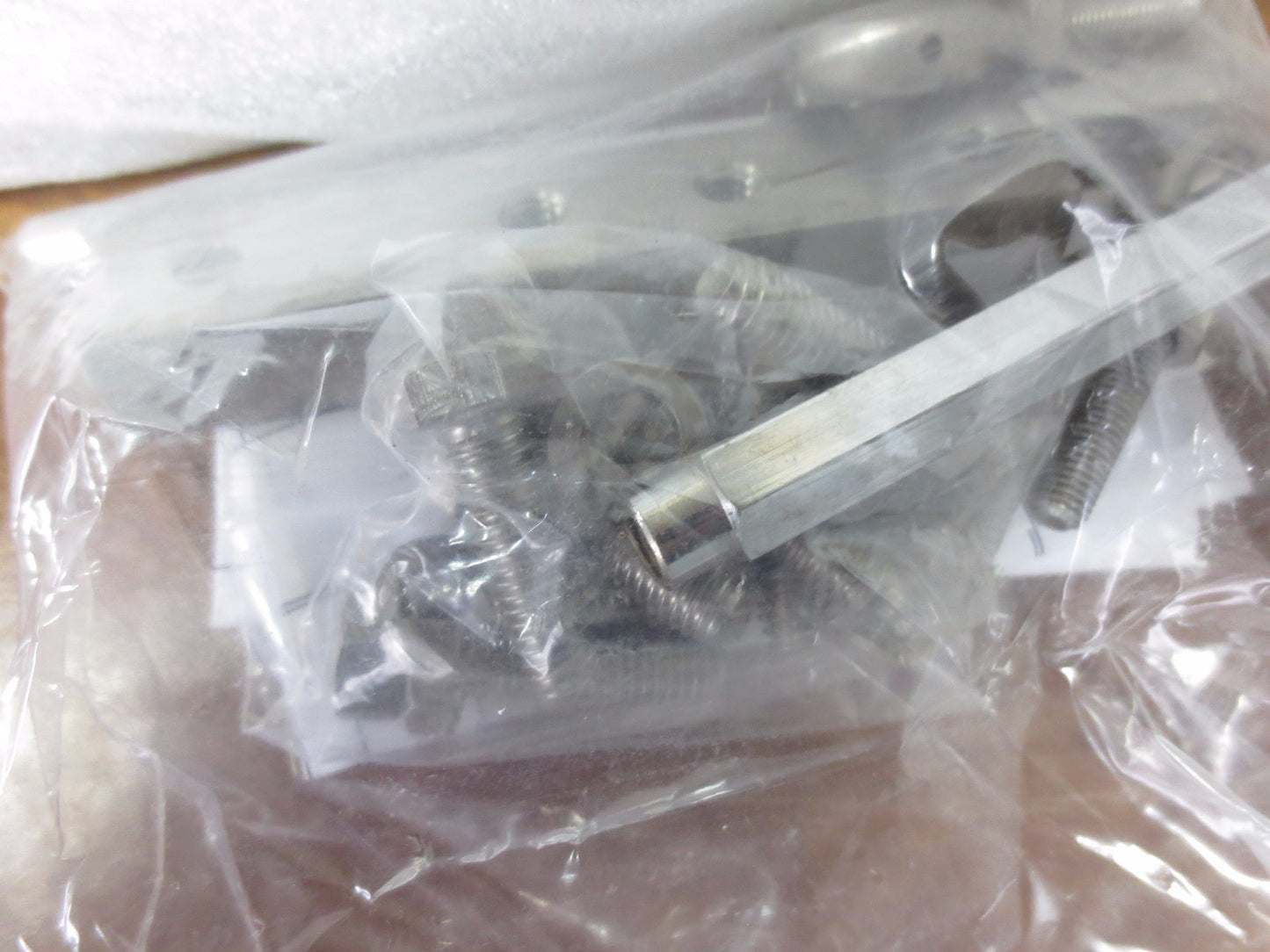 GE / MASONEILAN / DRESSER 011482251-999-0000 MOUNTING KIT for FVP on 87/88 ACT**5