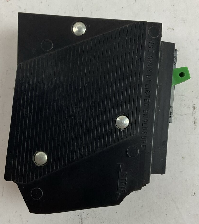 MURRAY EP3030 TWIN TANDEM CIRCUIT BREAKER 30/30AMP 2POLE 120/240VAC5