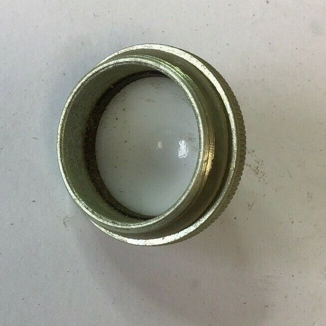 CUTLER HAMMER 10250TC12 WHITE LENS ***LOTOF4***4