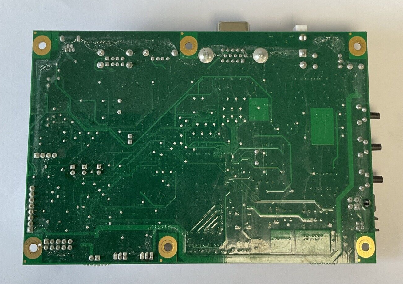 GLOBAL DISPLAY SOLUTION PCB00268-01 INVERTER 1112200050 REV.004