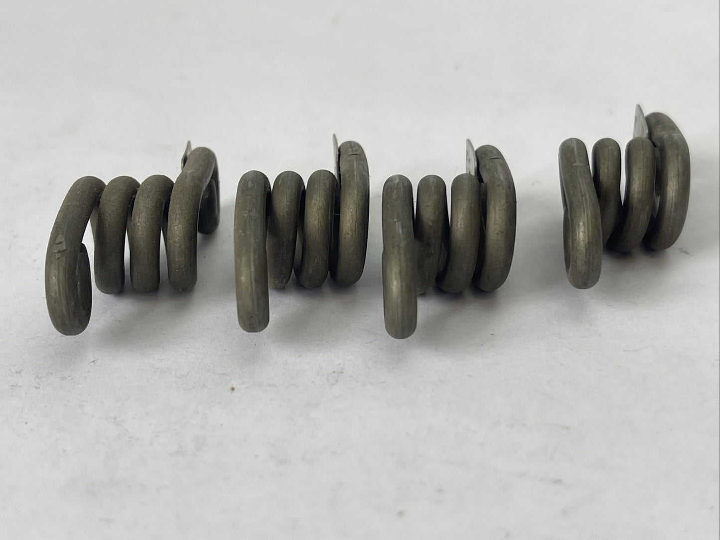 SYLVANIA M30.0 HEATER (LOT OF 4)5