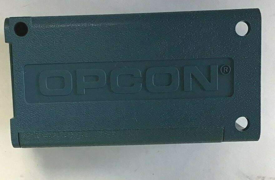 OPCON 8880B-6502 A.C. CONTROL MODULE 115VAC 50/60HZ 8