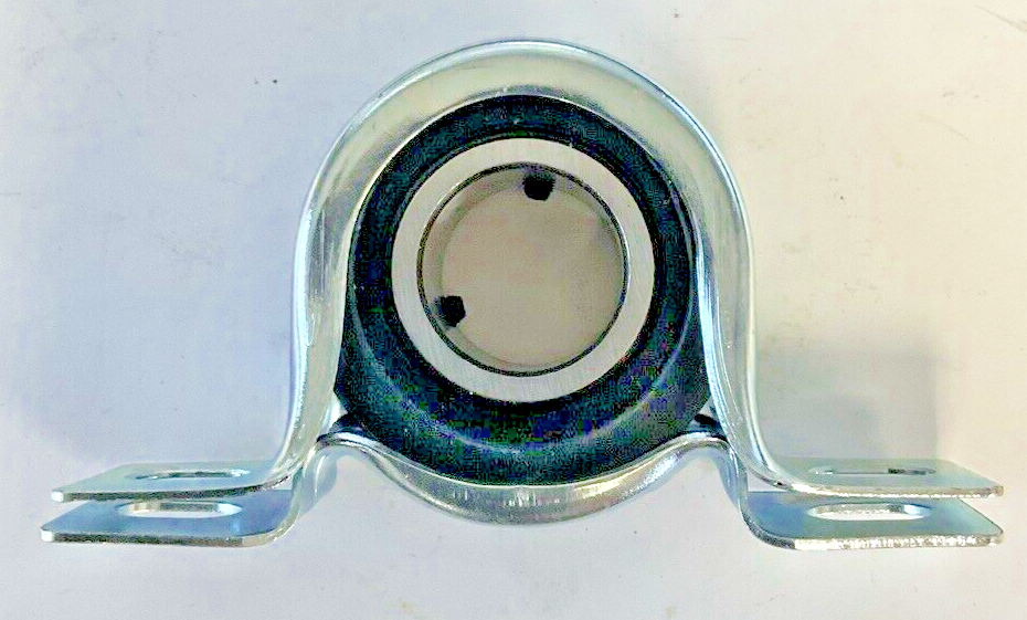 DAYTON 2X900 BALL BEARING PILLOW BLOCK UNIT 2X900 1" BORE5