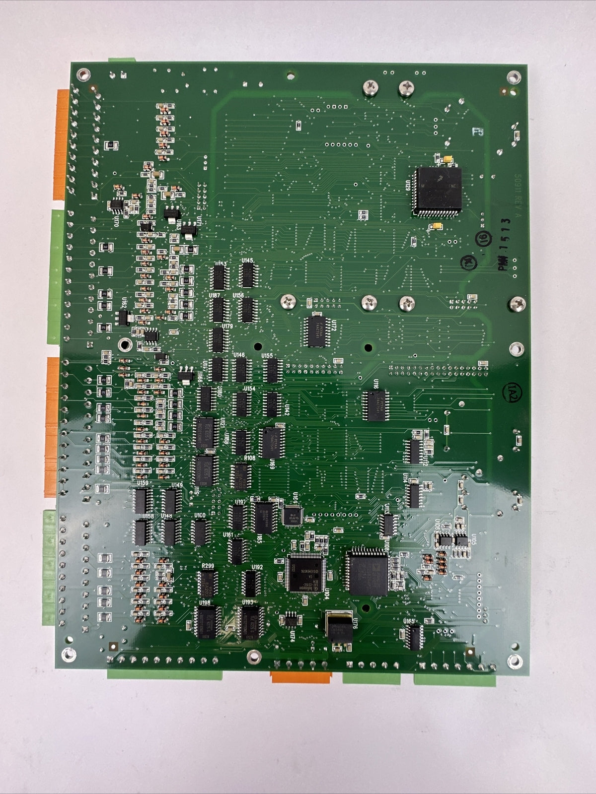 HONEYWELL ASSY 43162 REV G CIRCUIT BOARD6