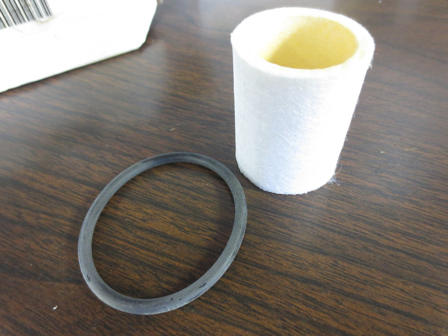 SPEEDAIRE 3JV61 COALESCING FILTER - NEW SURPLUS0