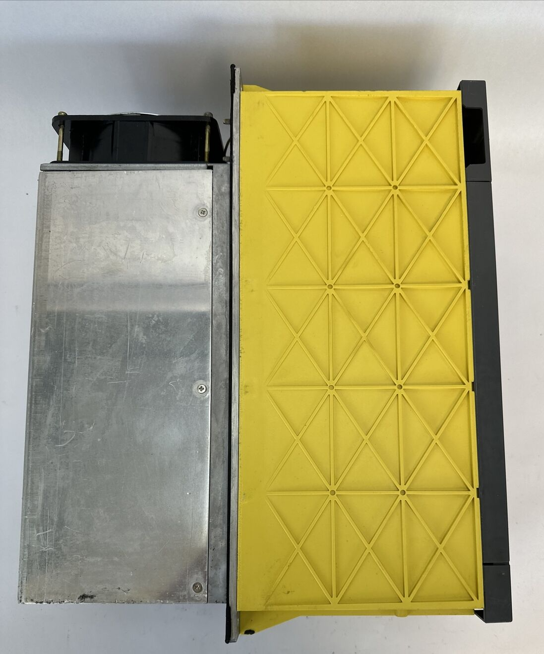 FANUC A06B-6087-H126 POWER SUPPLY INPUT 200-230VAC OUTPUT 283-325VDC6