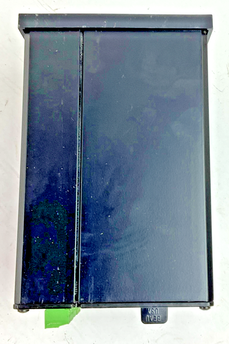 OMEGA RD8250 PAPERLESS RECORDER 7VA8