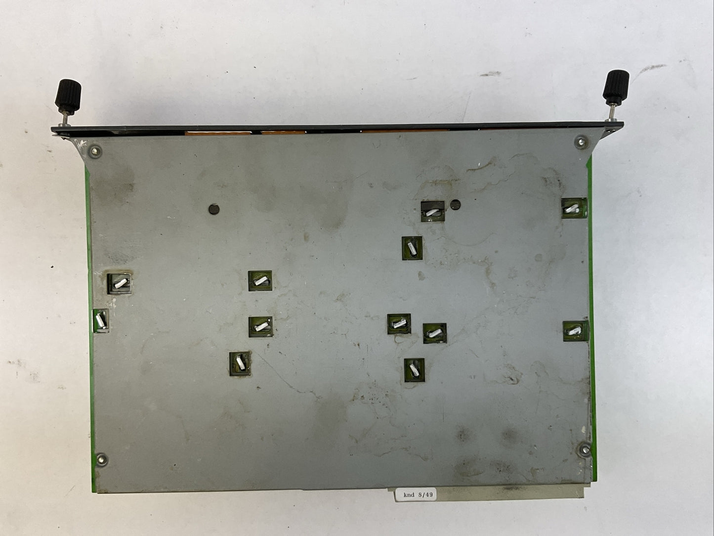 KEBA PS 244 POWER SUPPLY5