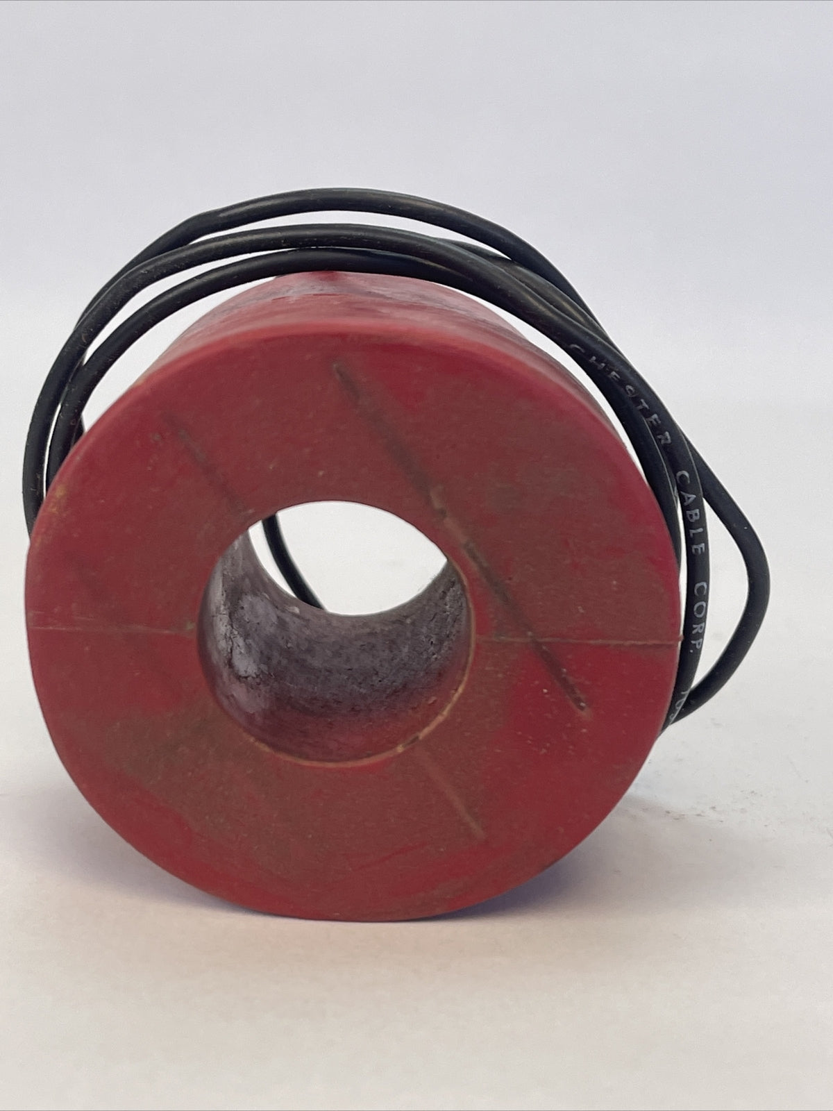 ITT GENERAL CONTROLS C300BW120/60A18 COIL 120V 60CY 110V 50CY5