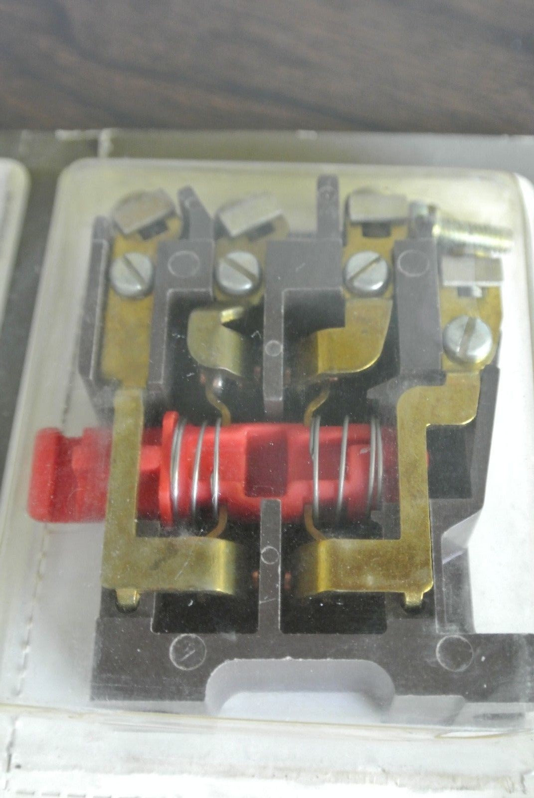 SYLVANIA / GTE KPMA-1 - UNIVERSAL POLE KIT /.AUX. CONTACT - 55970 - NEW SURPLUS3