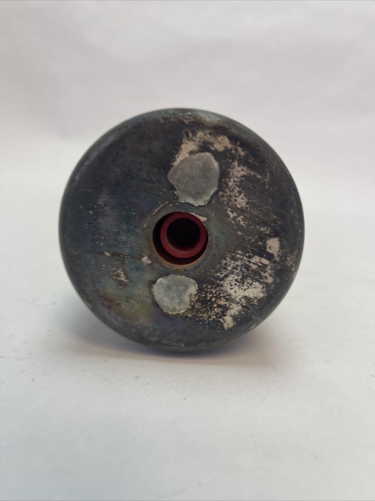 WESTINGHOUSE 310C095G06 TYPE CLE-1 FUSE 2.4KV 125E AMP 50/60CYCLES6