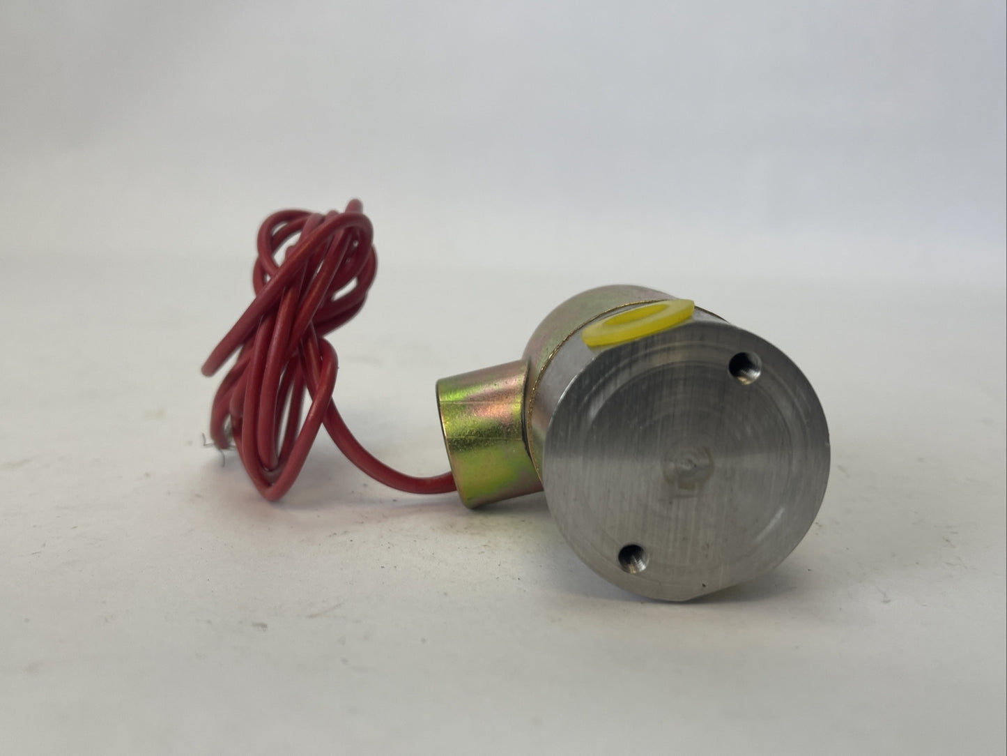 SKINNER V52DB2017 V5 SERIES SOLENOID VALVE 15PSI 115V 60HZ 10WATTS6