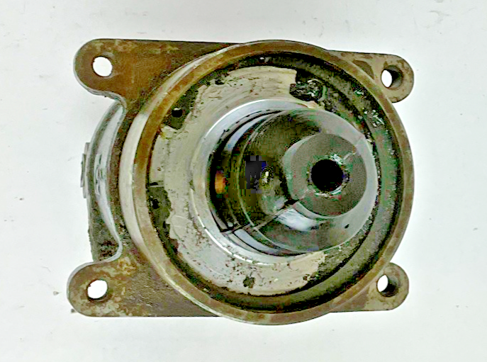 IRUNA 1413145F PNEUMATIC CYLINDER7