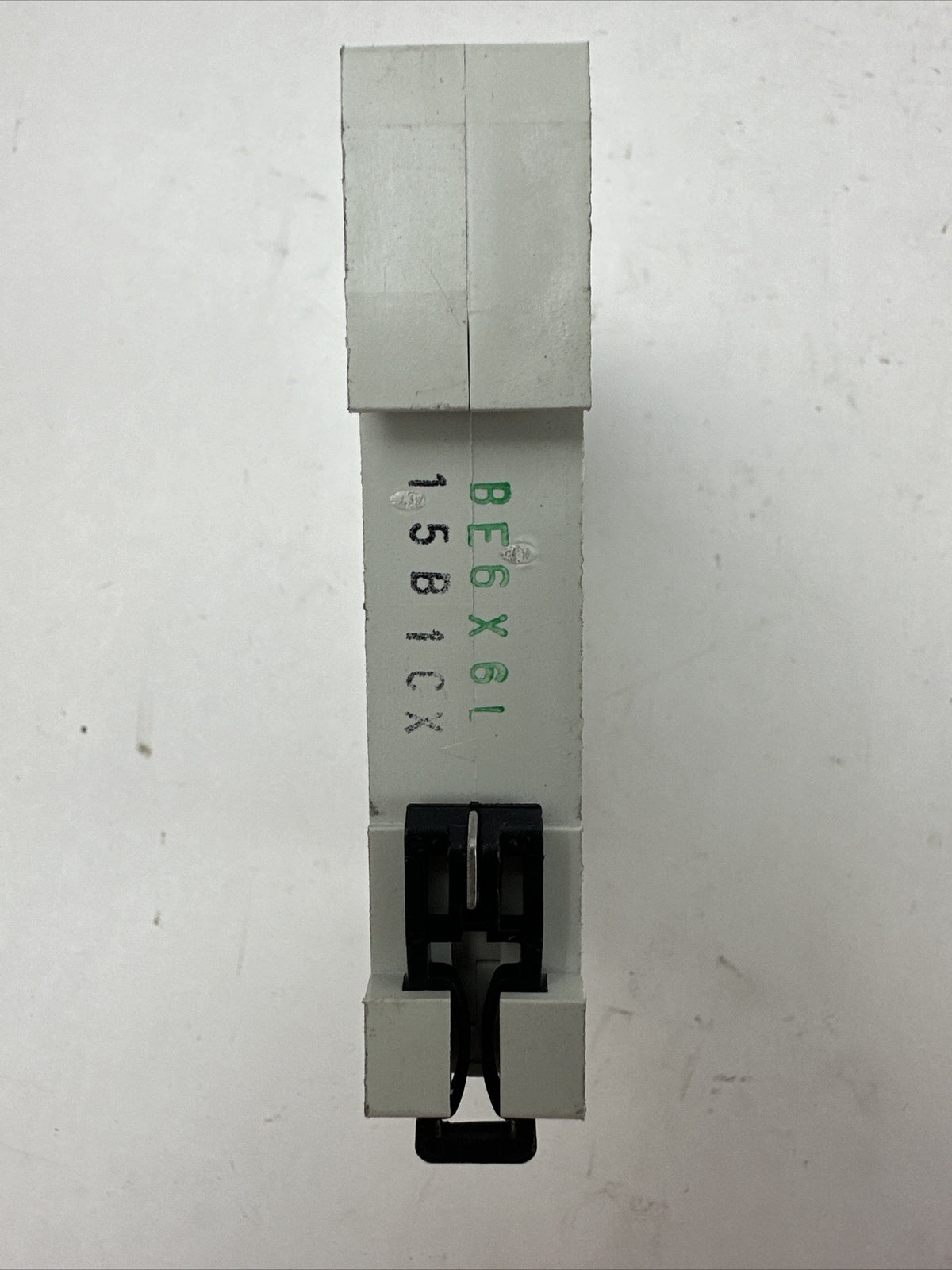 EATON FAZ-B15/1-SP CIRCUIT BREAKER 15A 240/415VAC 254VAC 1POLE5