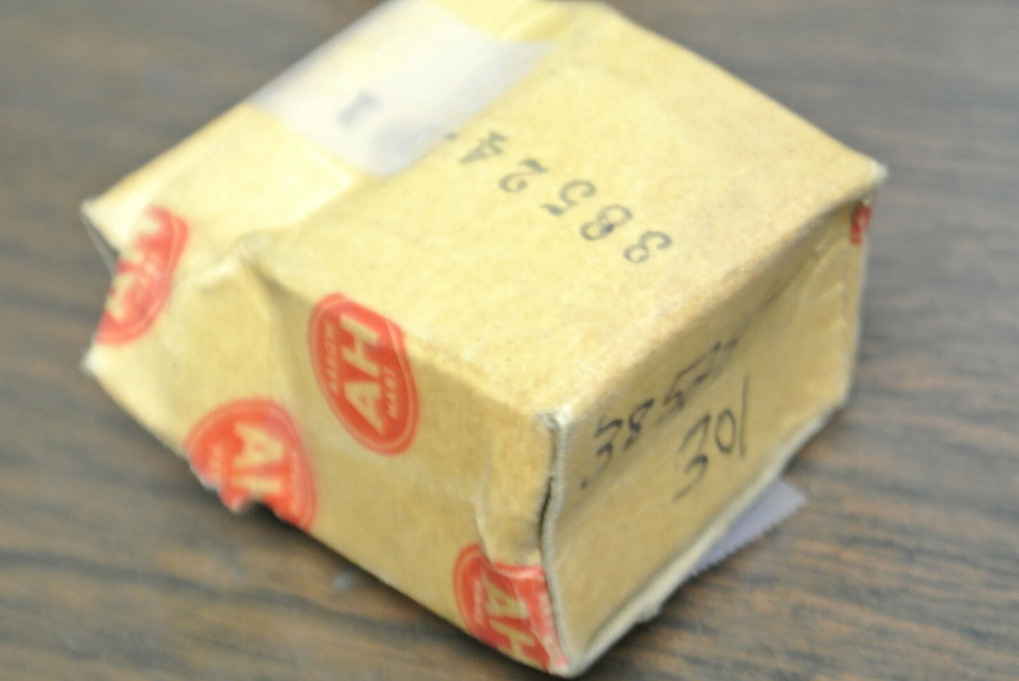 ARROW-HART 38524-301 CONTACT KIT / NEW SURPLUS3