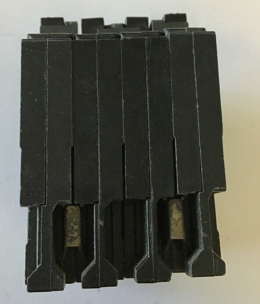 ITE Q24020 CIRCUIT BREAKER 120/240VAC 2POLE 6