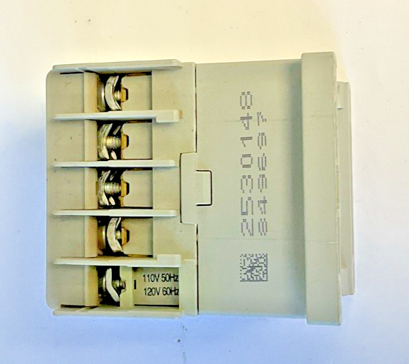 ALLEN BRADLEY 700-K31Z-* CONTROL RELAY SER.B ***LOTOF2***7