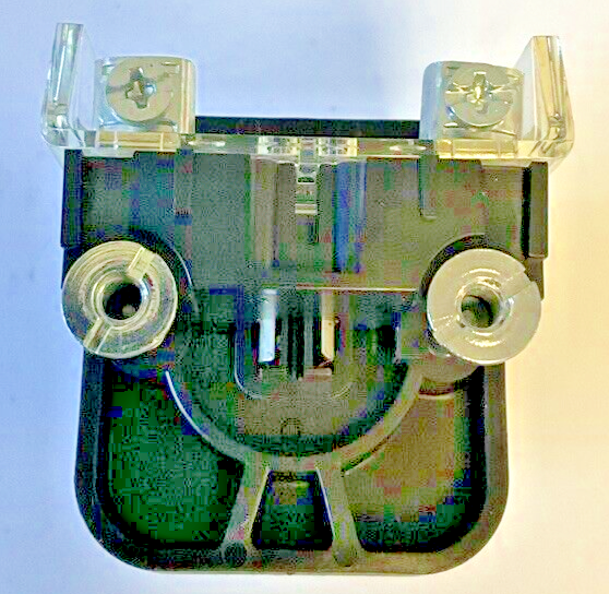 ALLEN BRADLEY 800T-QH10W PILOT LIGHT SER.T 120VDC/DC6