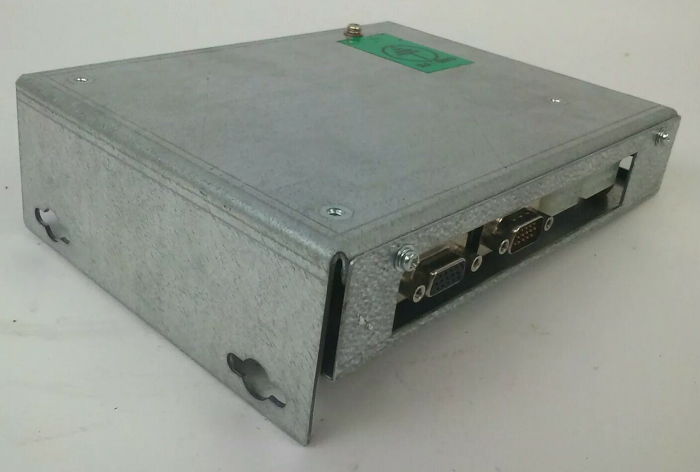 MEDAR TIMER UNIT 900-8663-M4 917-0151 W/ 100-8660-3 CIRCUIT BOARD5