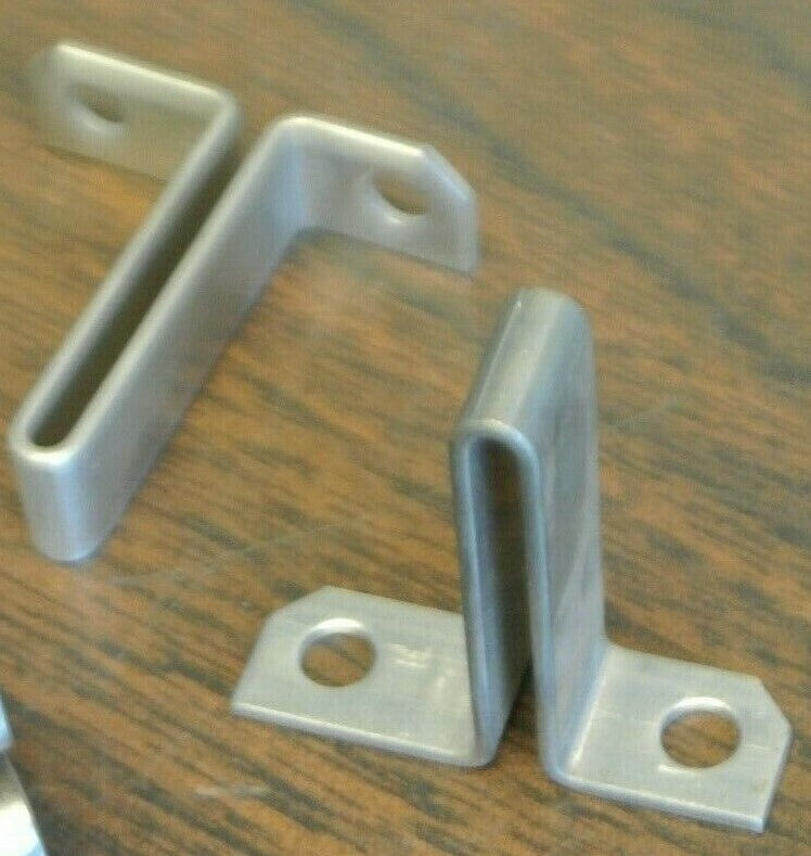 LOT of 2 / WESTINGHOUSE H49 THERMAL OVERLOAD HEATERS2