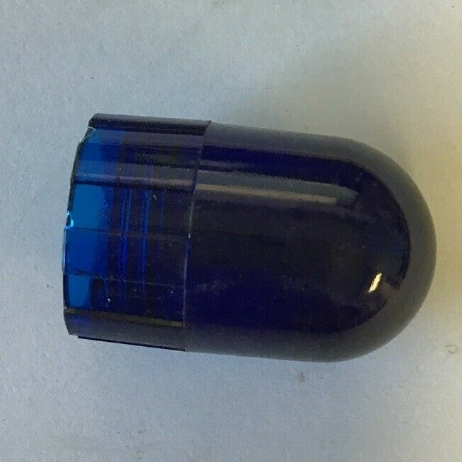 IDEC CB2L BLUE LENS COVER***LOTOF23***5