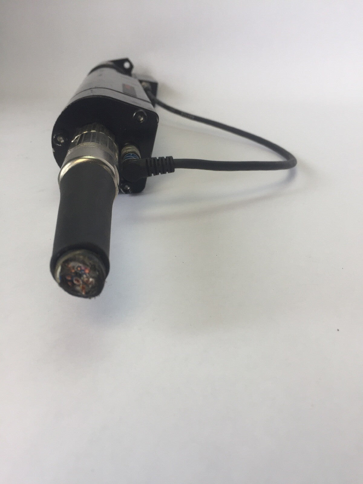 REXROTH 0608701018 DRIVE SPINDLE 0608720040 NUT RUNNER 0608820102 TRANSDUCER SYS9