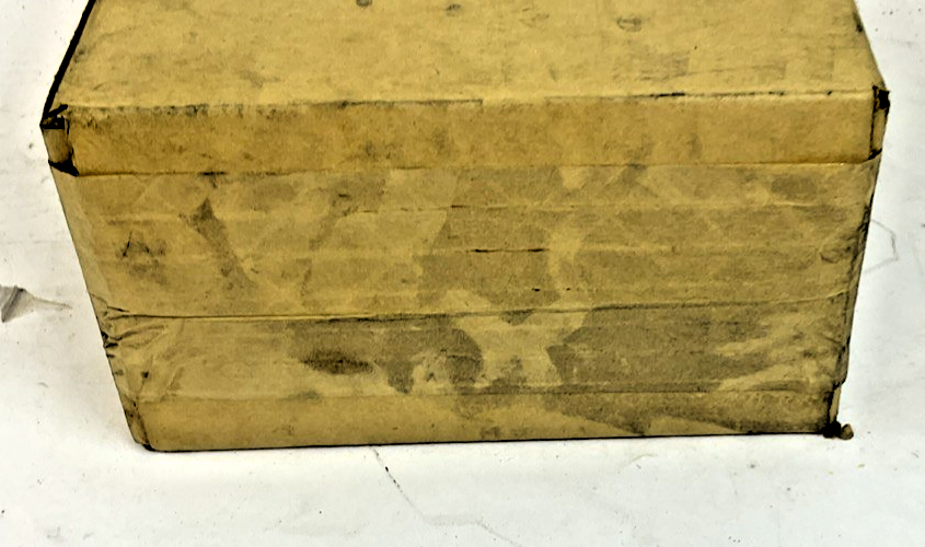 ALLEN BRADLEY 160-BA02NSF191 ANALOG AMPLIFIER MOTOR DRIVE .75HP SER.B FRN:6.0.3