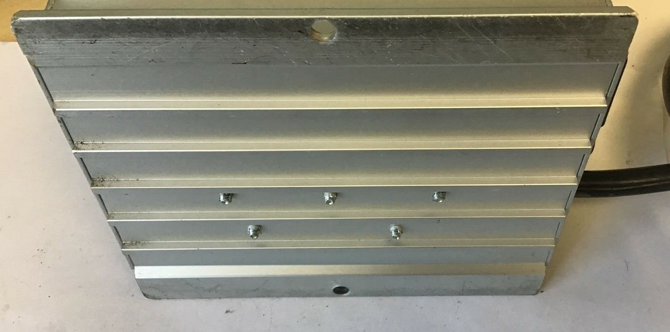 MASTERFEED ET15LR CONTROL FEEDER 15A 115V SWITCH 6