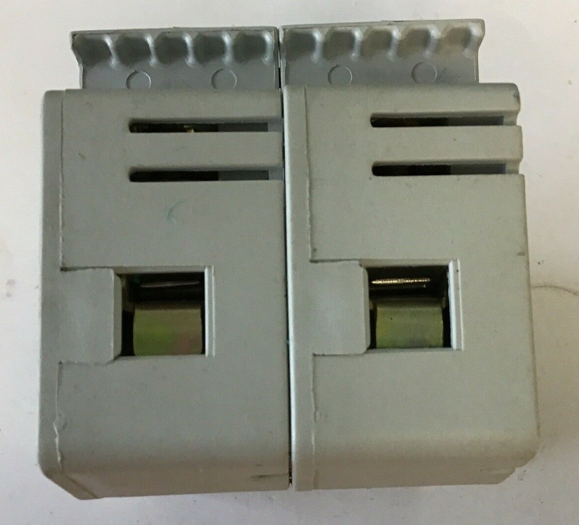 COOPER BUSSMANN CH30J2I FUSE HOLDER 600VAC 30A 7
