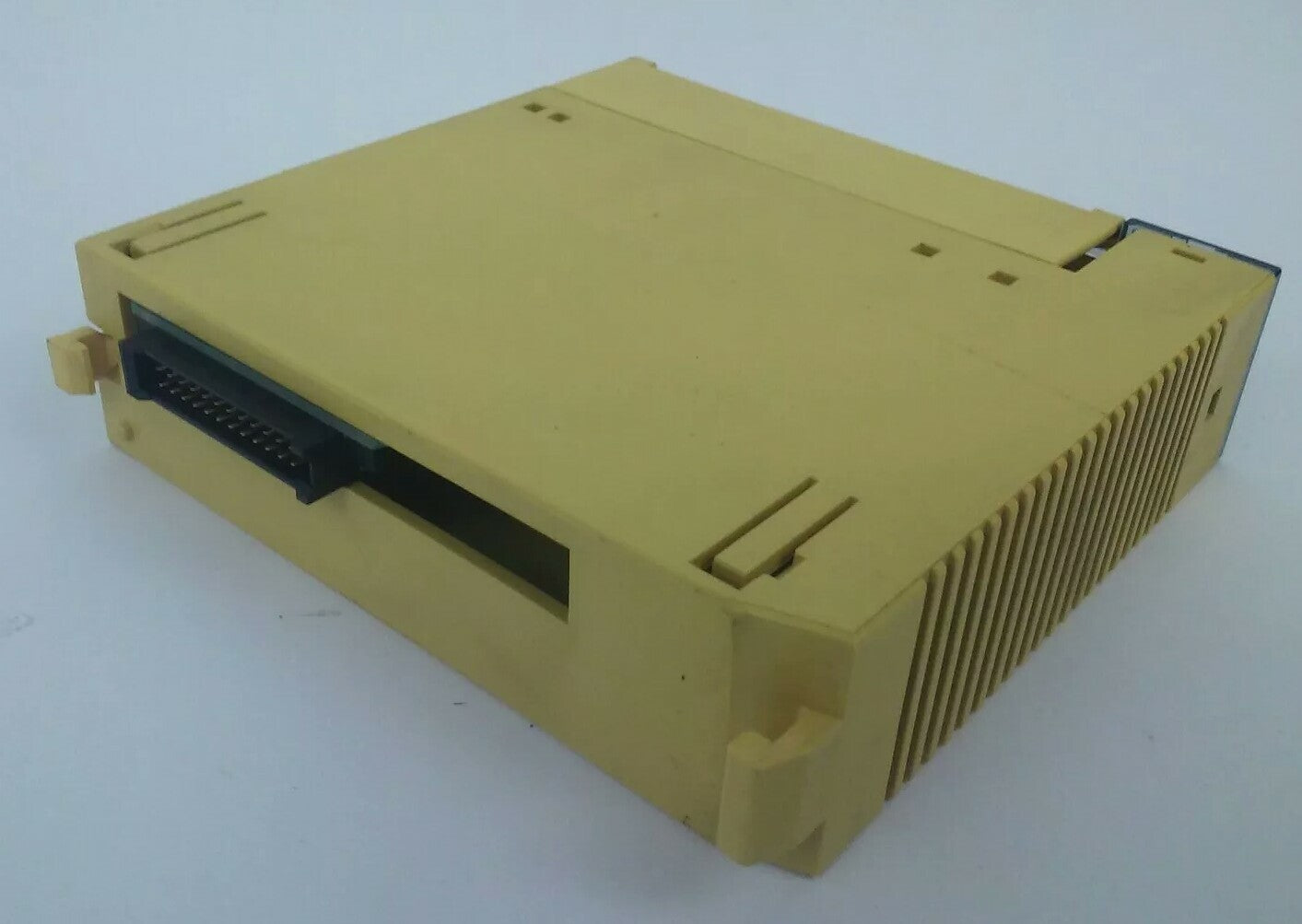 FANUC AIA16G TYPE A03B-0819-C107 INPUT MODULE3