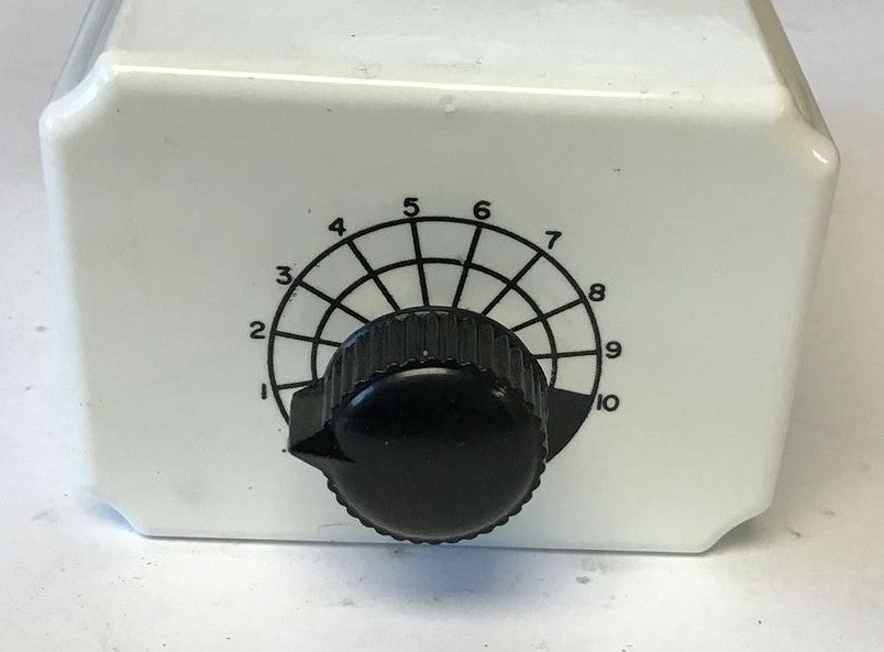 WESTINGHOUSE SOLID STATE TIME DELAY RELAY MTON1P120A 120V 50/60HZ 0.1 TO 10SEC6