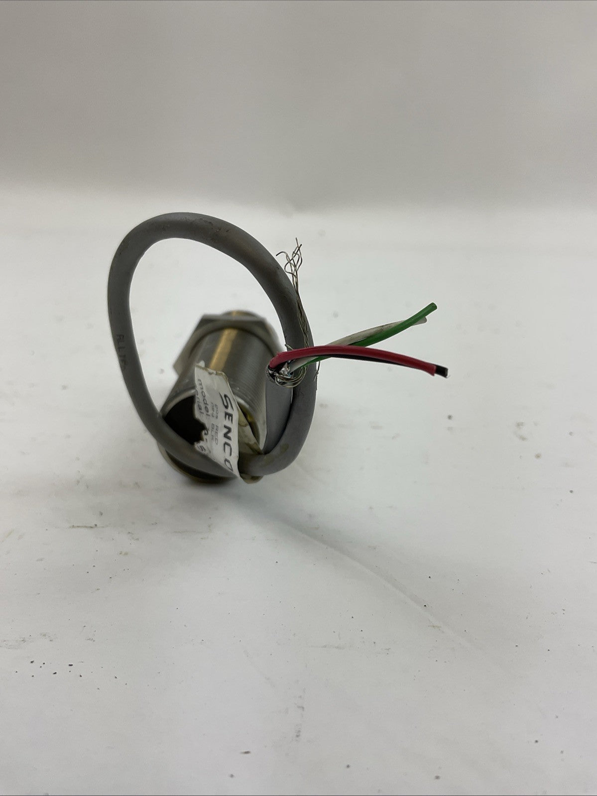 SENCON 9-352-02 PROXIMITY SENSOR5