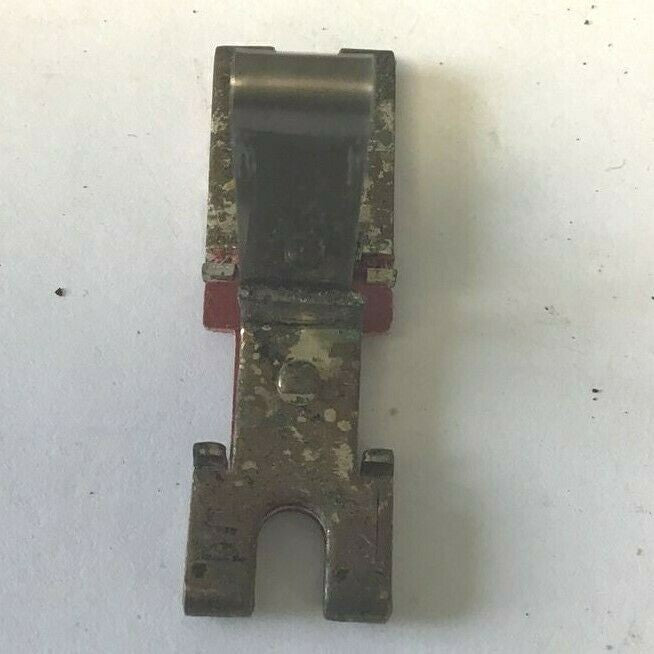 SYLVANIA OVERLOAD HEATER 2443 3