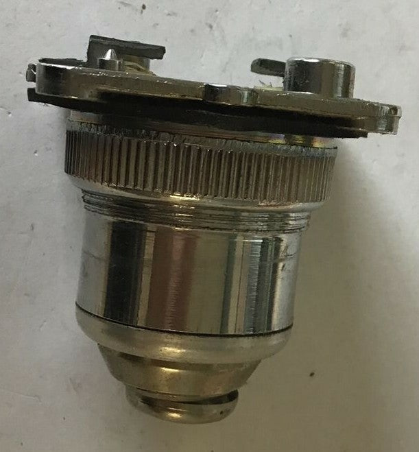 REES R291 140 KEYED OPERATOR SELECTOR SWITCH7