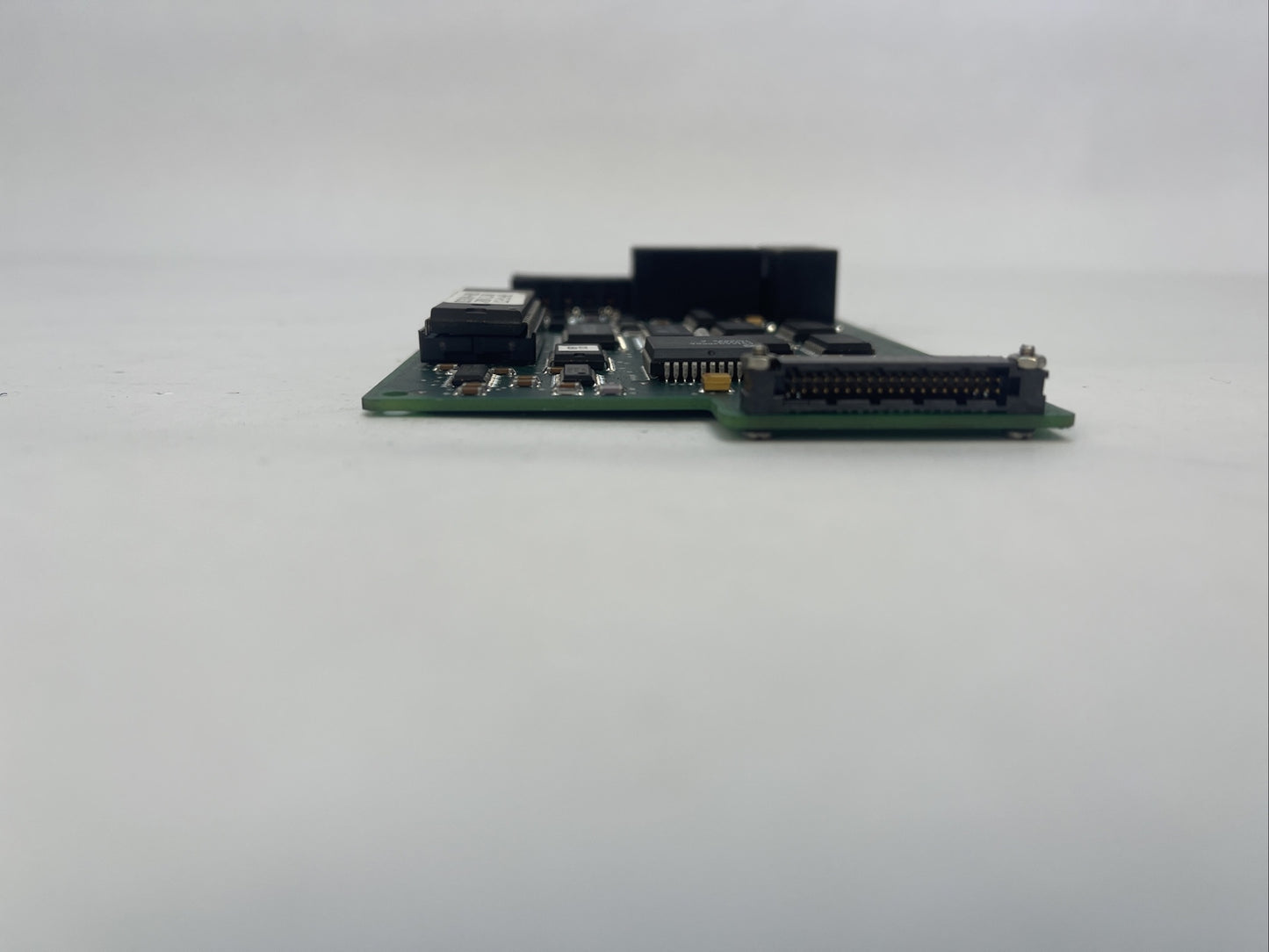 G33D1002-001 REV D CIRCUIT BOARD E33XXN-001 REV 2.08 G33B4A1002-101-B18