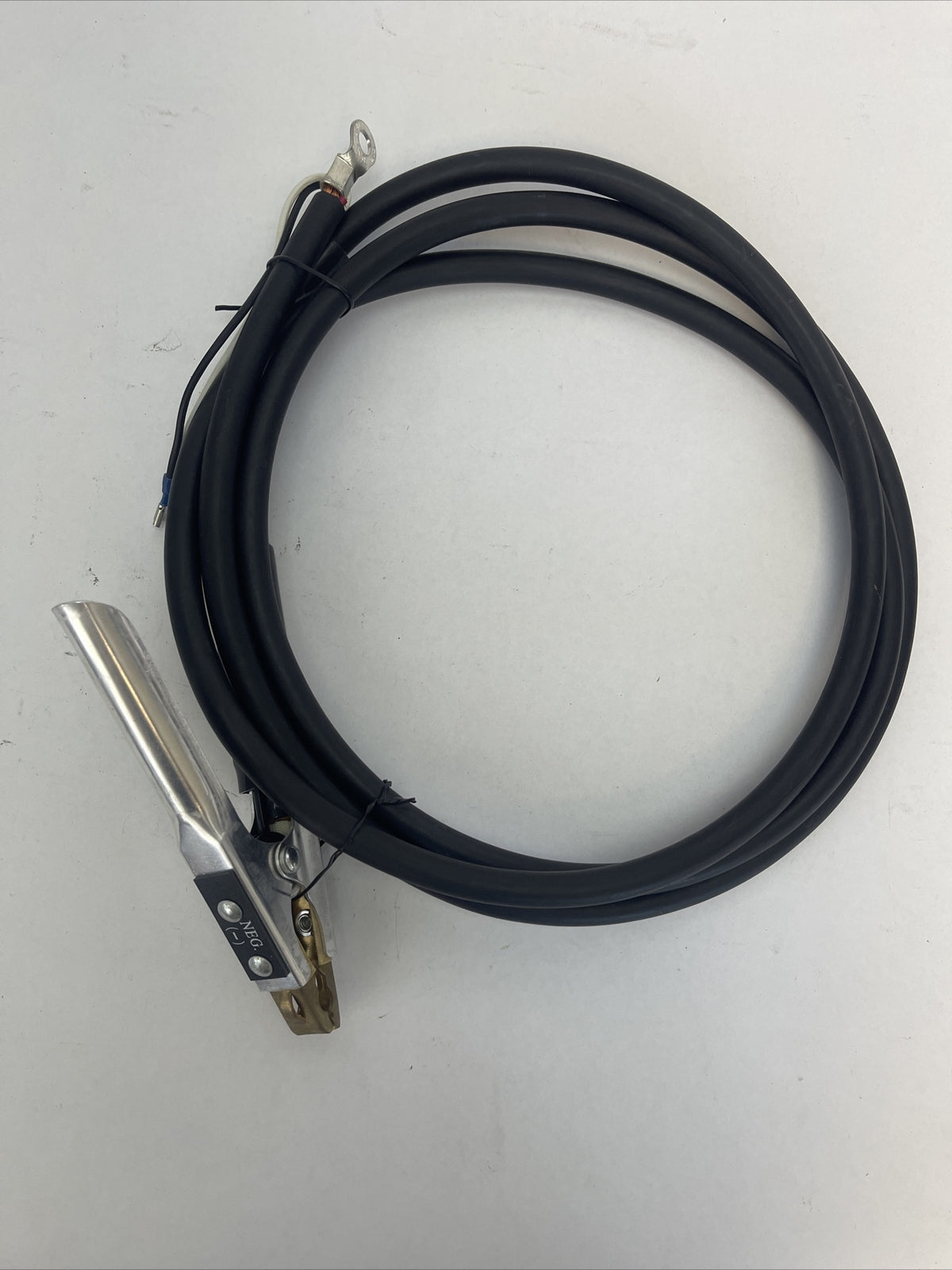 9FT WELDING GROUND CLAMP CABLE3