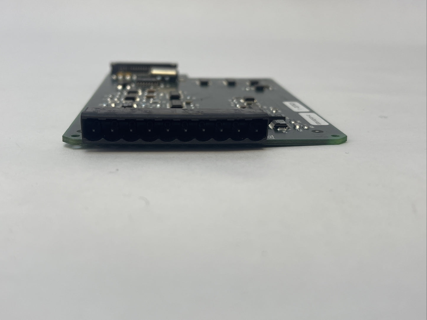 E33D1007-001 REV A CIRCUIT BOARD E33X1007A-BOT E33A1007-001-A28
