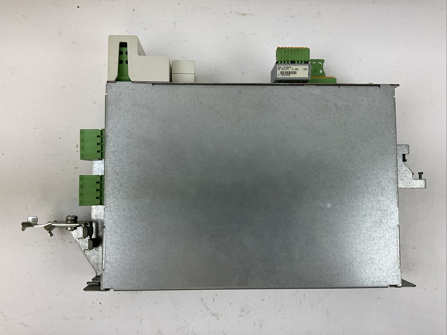 REXROTH CSH01.1C-S3-ENS-NNN-NNN-S2-S-NN-FW HCS02.1E-W0012-A-03-NNNN HAS05.1-007-7