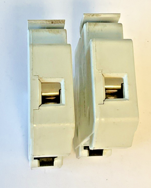 FERRAZ SHAWMUT USCC3I FUSE HOLDER 30A 600VAC 600VDC5