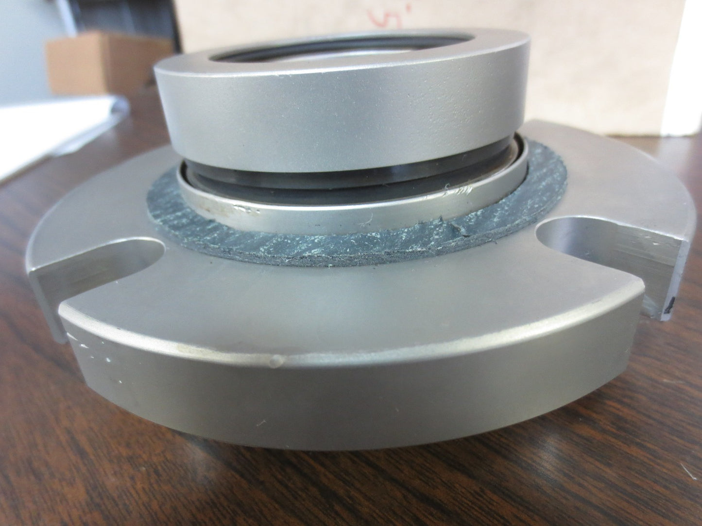 FIVE STAR FLUID SEAL 1.750 C.U.R.C. SERIES 84 ALLOY 20 - REFURBISHED, REBUILT3