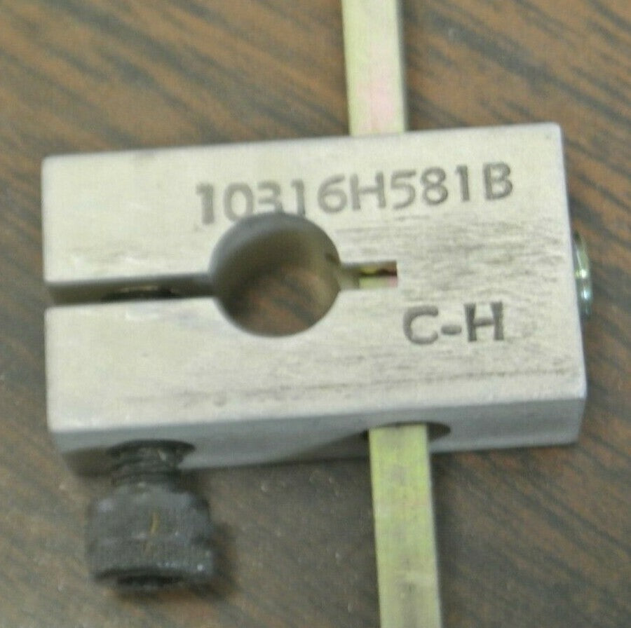 CUTLER-HAMMER 10316H581 ARM, SWITCH ACTUATOR / 10316H581B / ADJUSTABLE ROD LEVER3