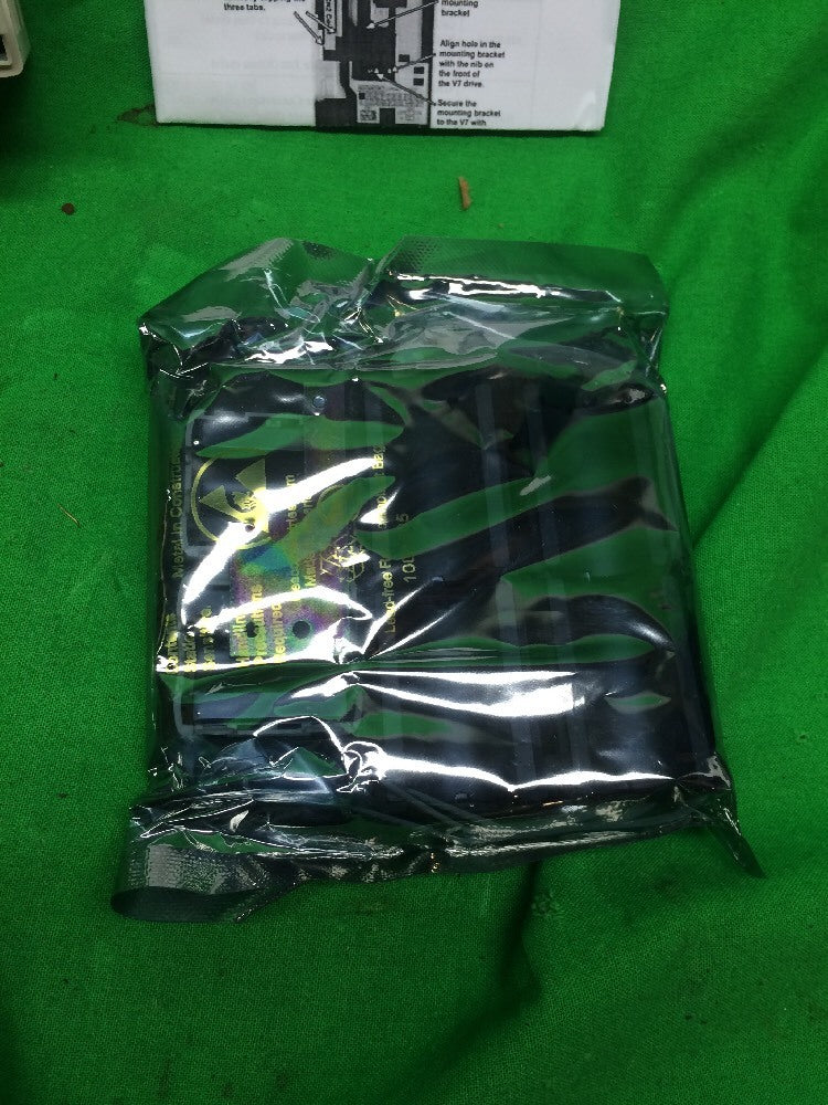 YASKAWA ELECTRIC CM093 ETHERNET/IP OPTION KIT CM0935