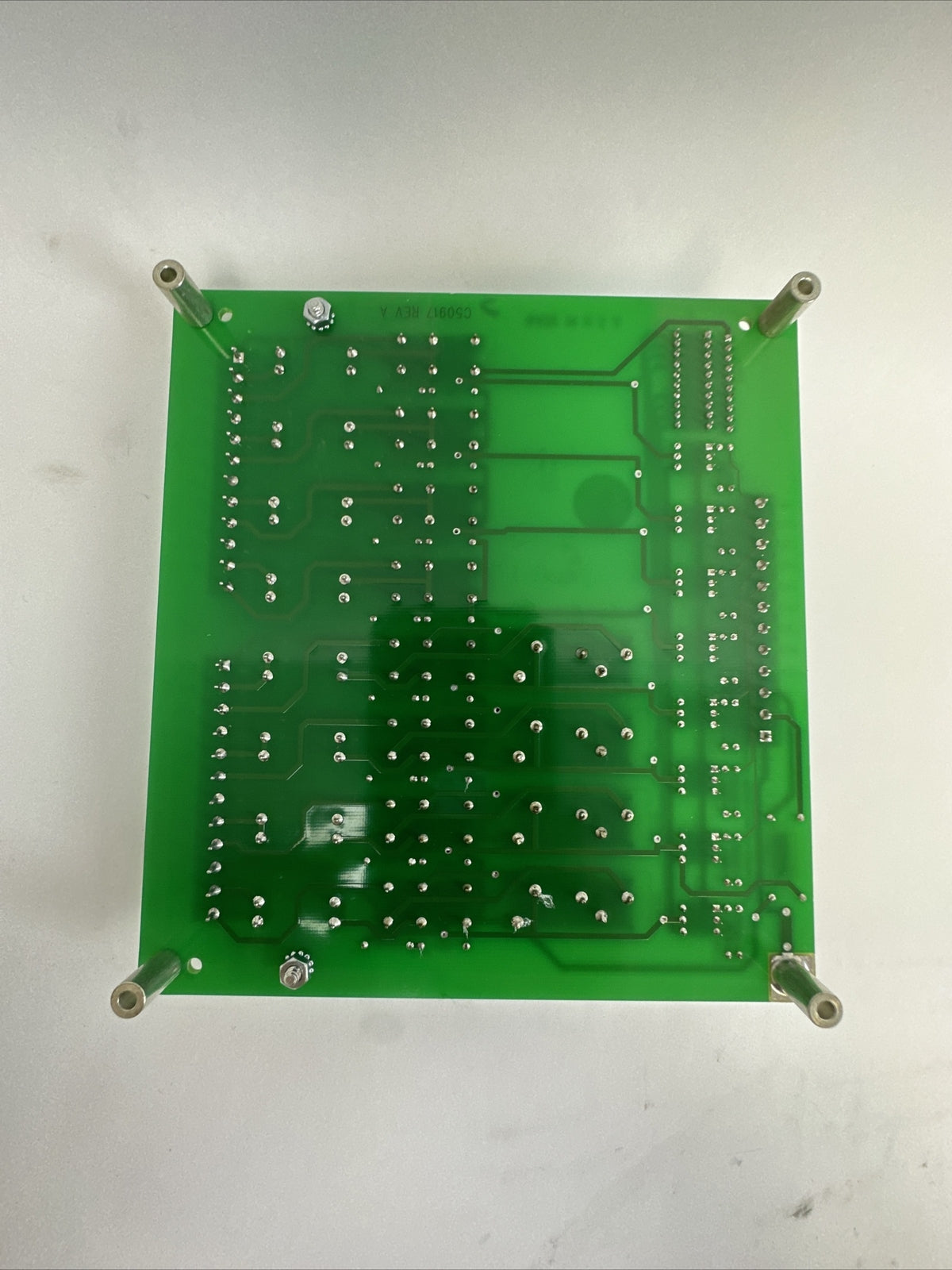 HONEYWELL ASSY C43173 REV C CIRCUIT BOARD6