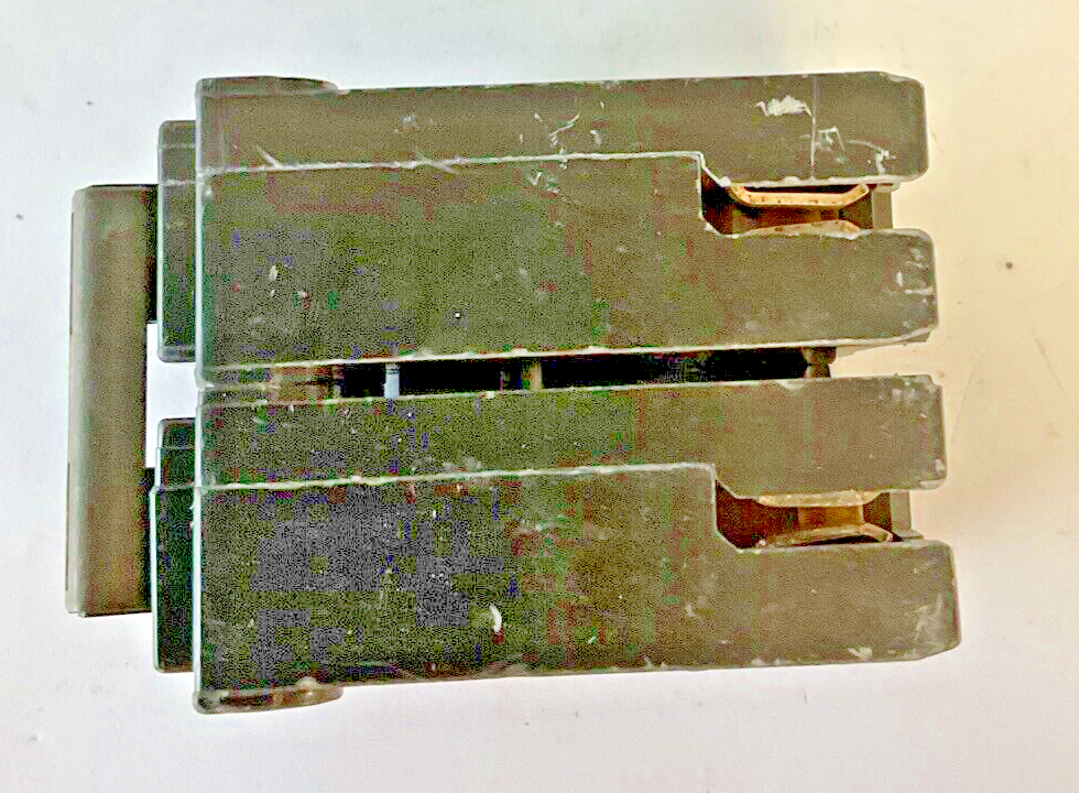 MURRAY MP260 CIRCUIT BREAKER 60A 2POLE TYPE MP-T 120/240VAC7