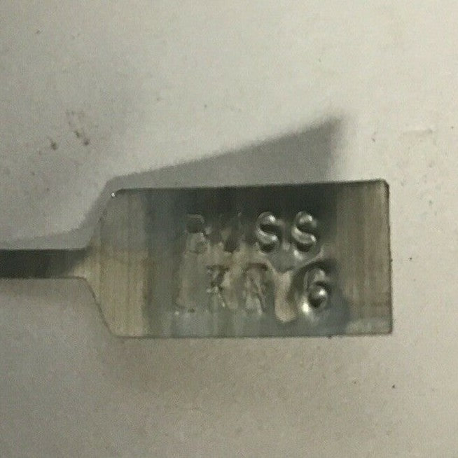 BUSSMANN LKN 6 RENEWAL LINKS SUPER-LAG 250VOLT ***LOTOF67***5