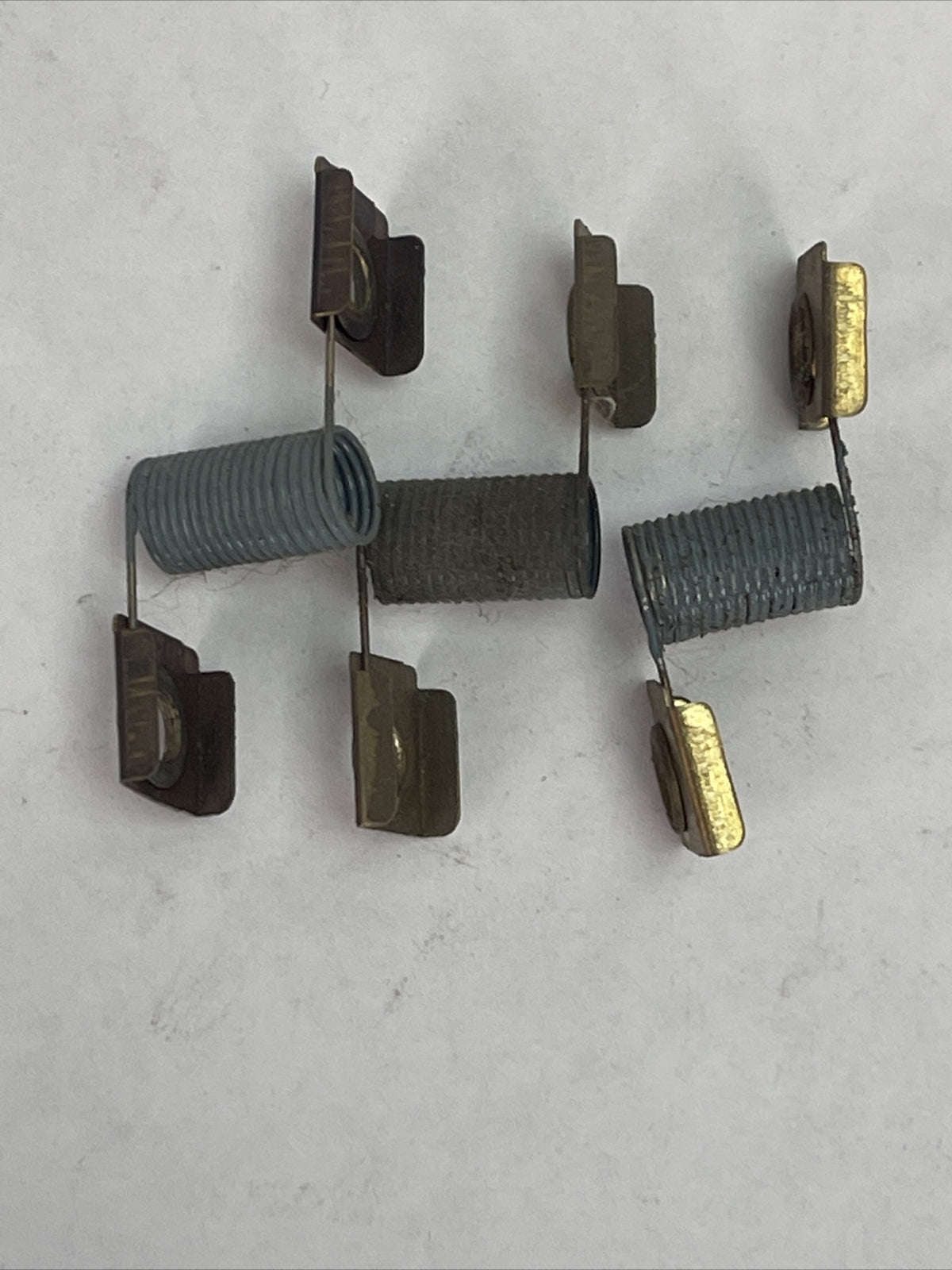 SYLVANIA M1.05 HEATER (LOT OF 3)5