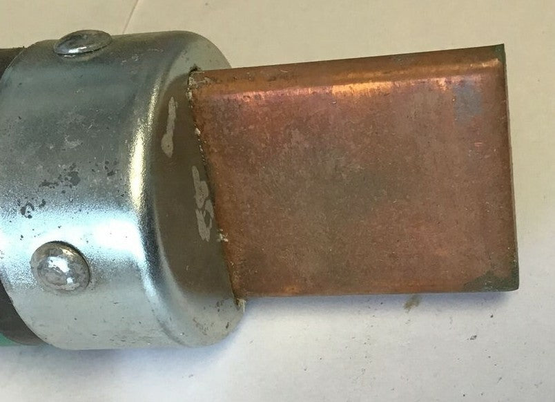 FEDERAL PACIFIC ELECTRIC EON-350 FUSE ONE TIME 350A 250V***LOTOF2***6