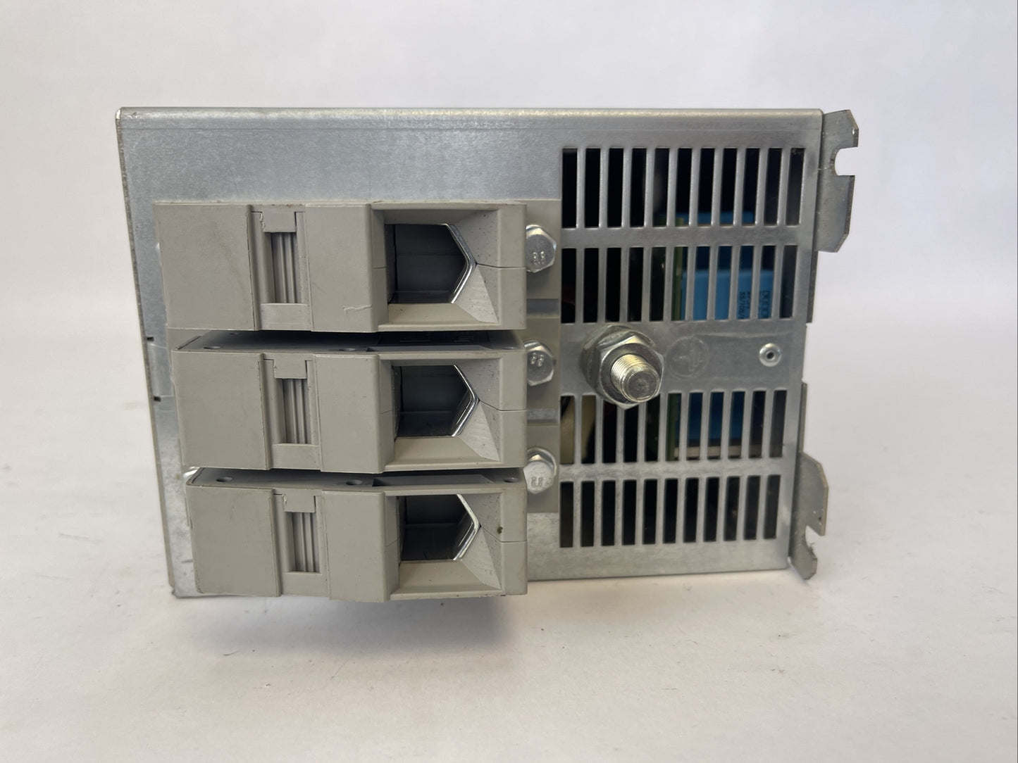 REXROTH INDRAMAT NFD03.1-480-180 INTERFACE FILTER 3 X AC 480V 50-60 HZ 180A6