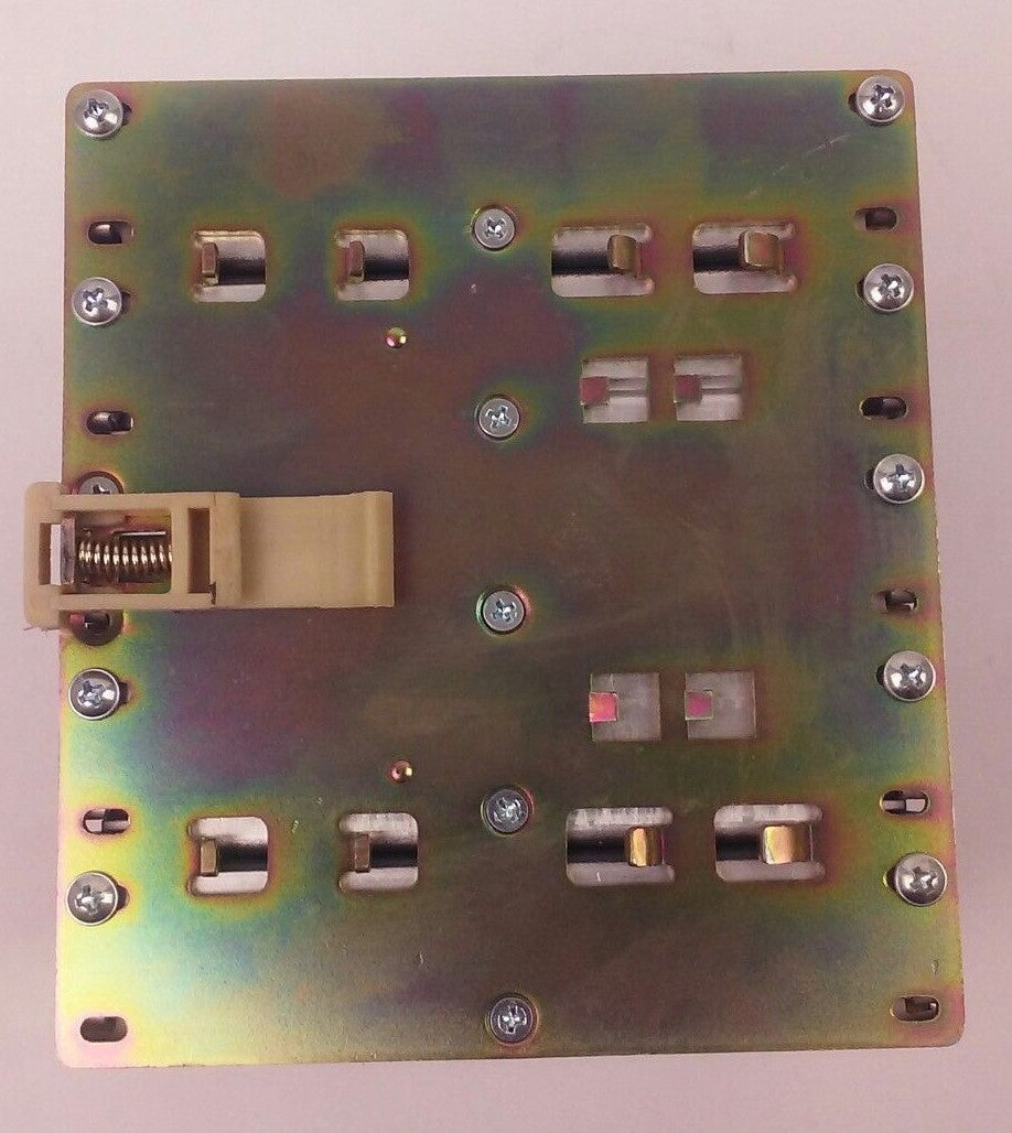 TELEMECANIQUE ABL7 RE2410 POWER SUPPLY MODULE INPUT 100-240VAC OUTPUT 24VDC5